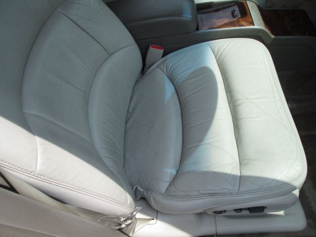 Buick Park Avenue 2003 photo 15