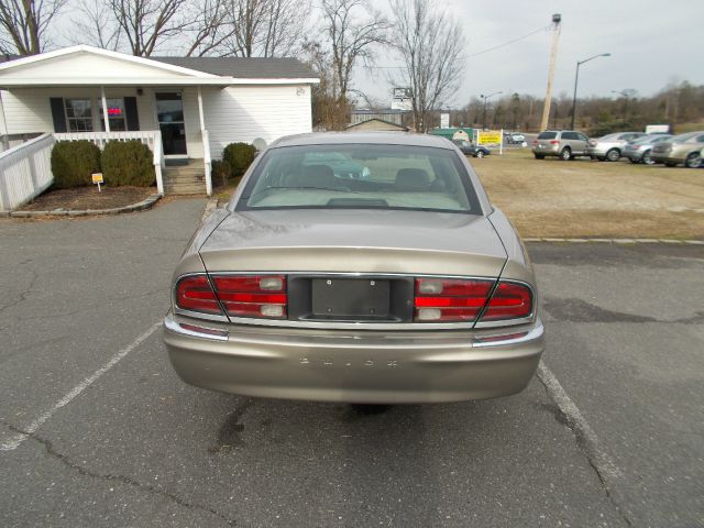 Buick Park Avenue 2003 photo 1