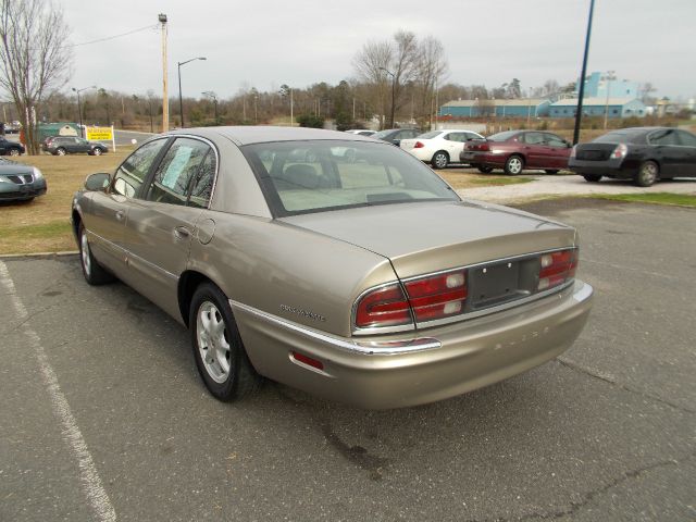 Buick Park Avenue 2003 photo 2