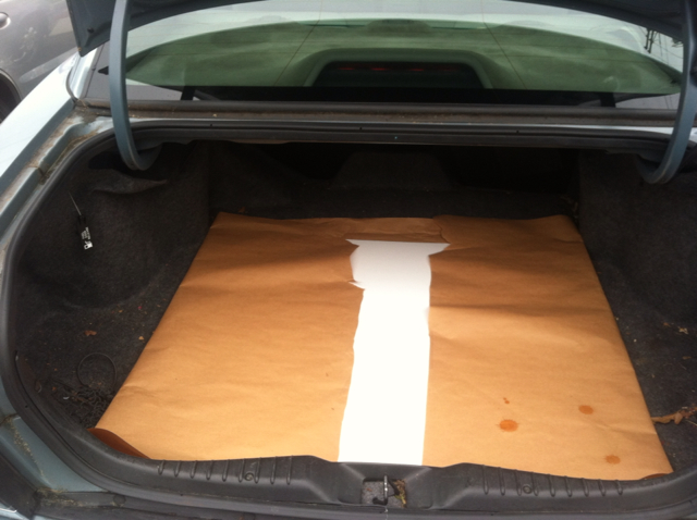 Buick Park Avenue 3.5tl W/tech Pkg Sedan