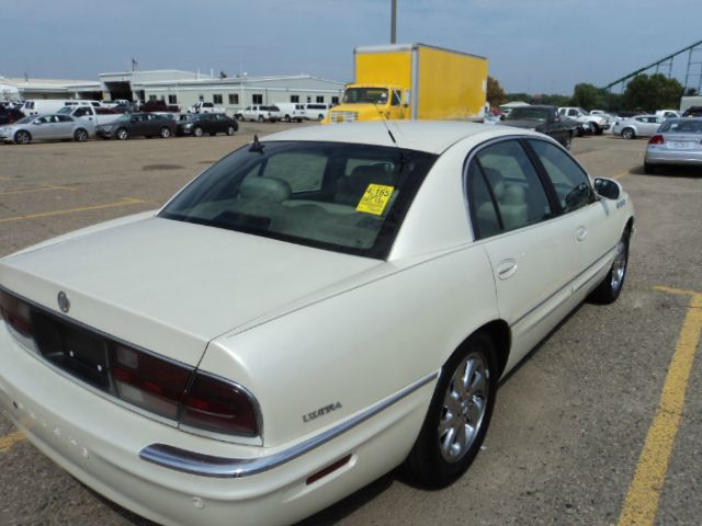 Buick Park Avenue 2003 photo 1
