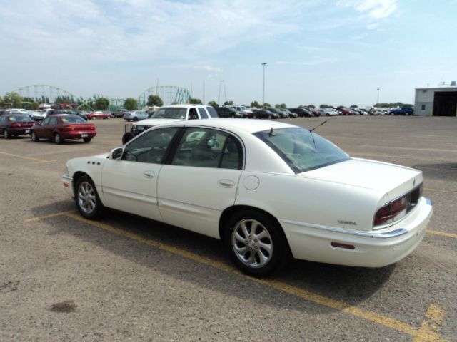 Buick Park Avenue 2003 photo 3