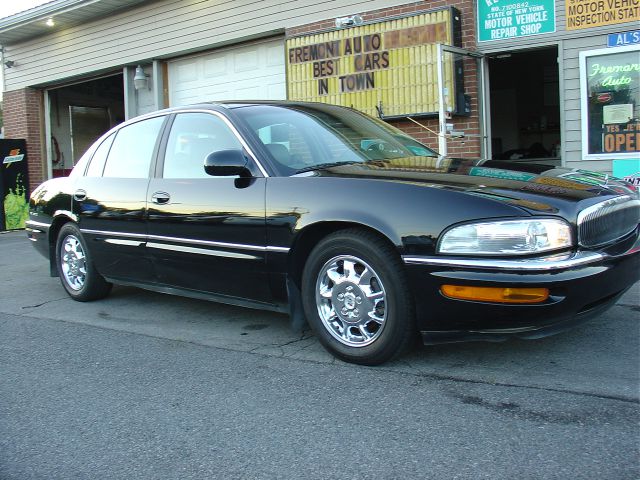 Buick Park Avenue 2003 photo 2