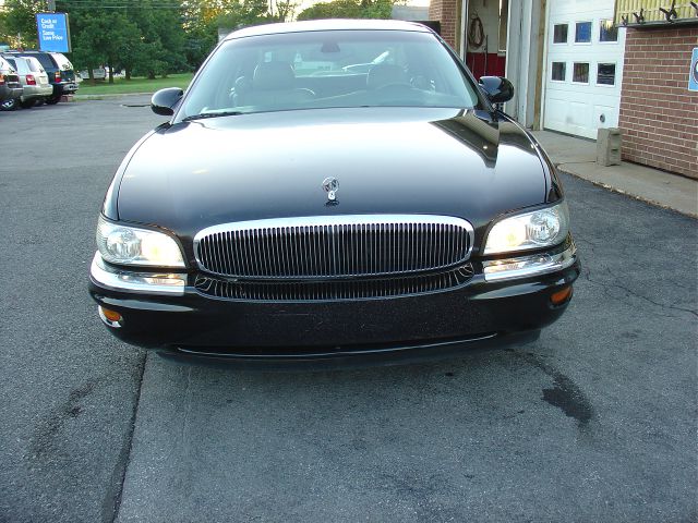 Buick Park Avenue 2003 photo 3