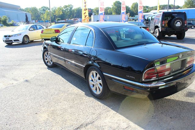 Buick Park Avenue 2003 photo 2