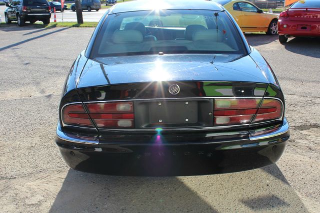 Buick Park Avenue 2003 photo 4