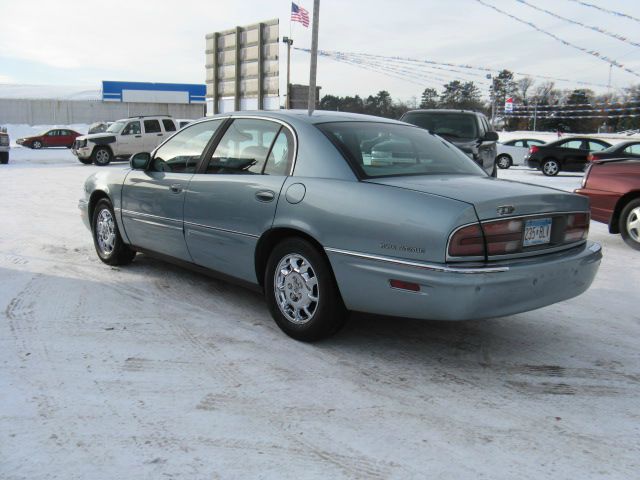 Buick Park Avenue 2003 photo 1