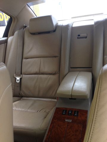 Buick Park Avenue TK Sedan