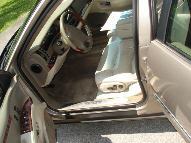 Buick Park Avenue 2003 photo 2