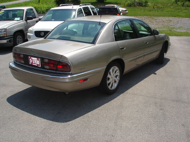 Buick Park Avenue 2003 photo 4