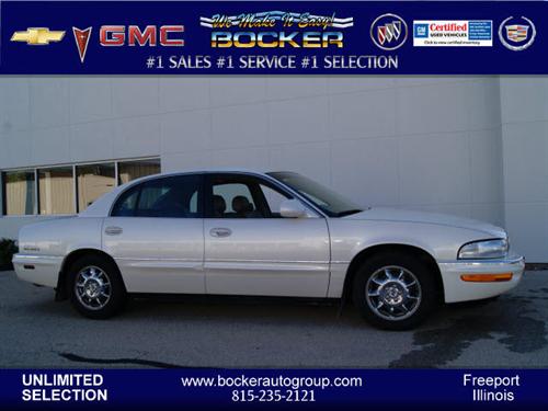 Buick Park Avenue Unknown Other