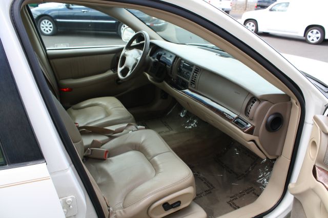 Buick Park Avenue 2005 photo 3