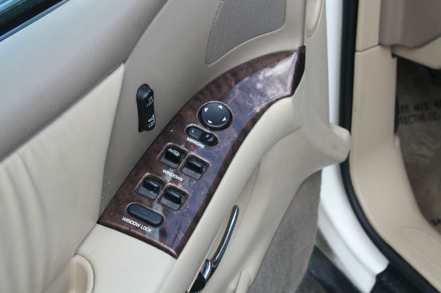 Buick Park Avenue 2005 photo 4