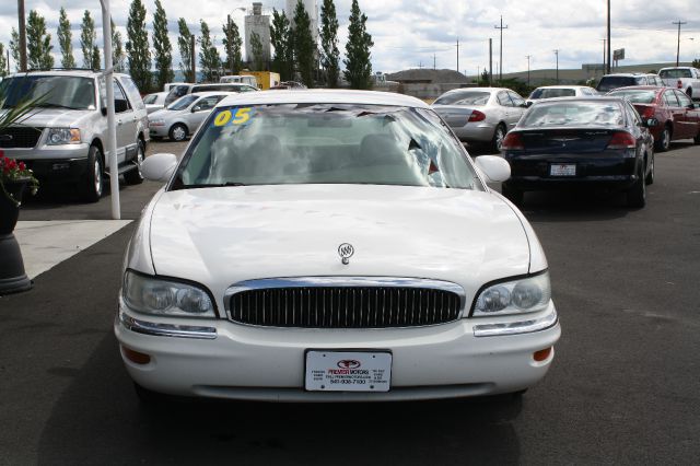 Buick Park Avenue 2005 photo 6