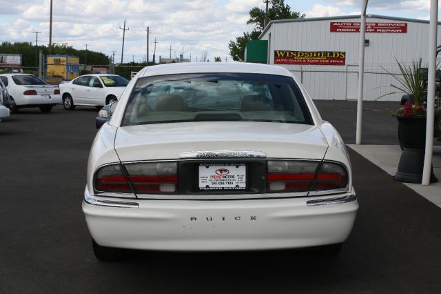 Buick Park Avenue 2005 photo 7