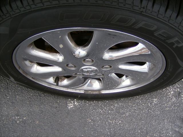 Buick Park Avenue 2005 photo 5