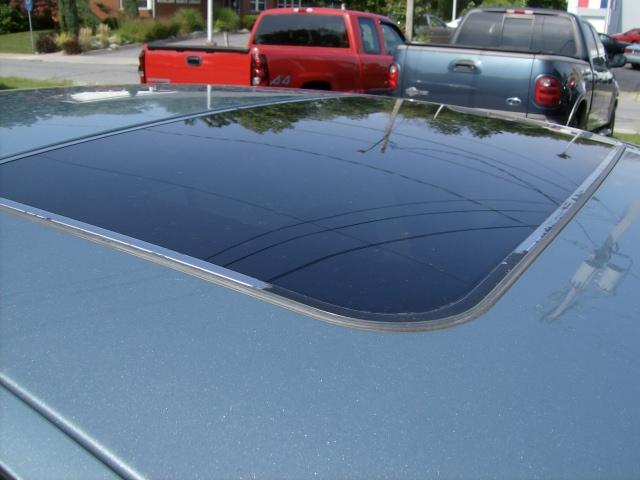 Buick Park Avenue 2005 photo 3