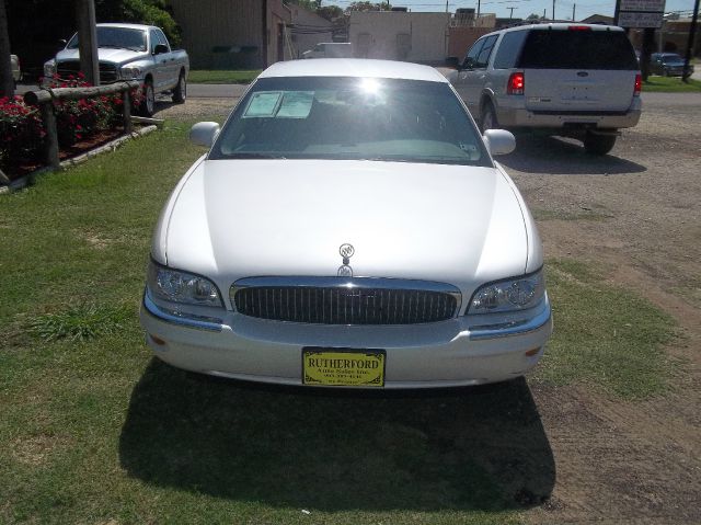 Buick Park Avenue 2005 photo 10