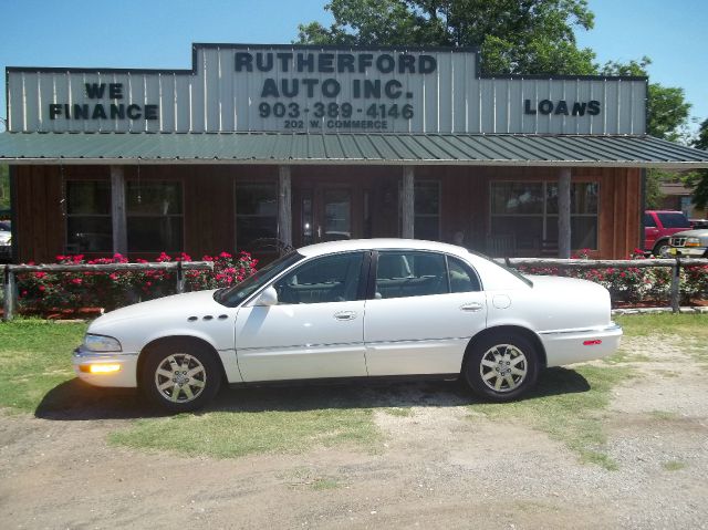 Buick Park Avenue 2005 photo 11