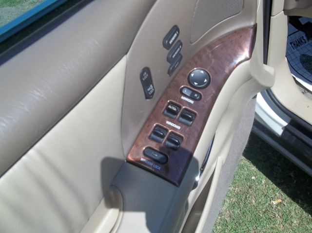 Buick Park Avenue 2005 photo 13
