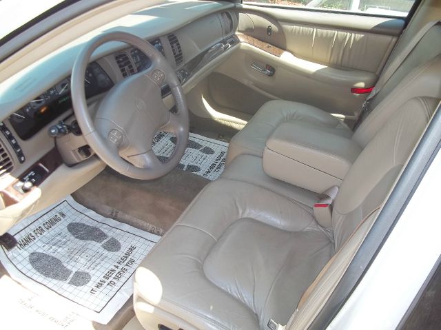 Buick Park Avenue 2005 photo 14