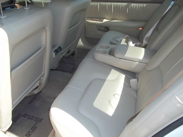 Buick Park Avenue 2005 photo 18