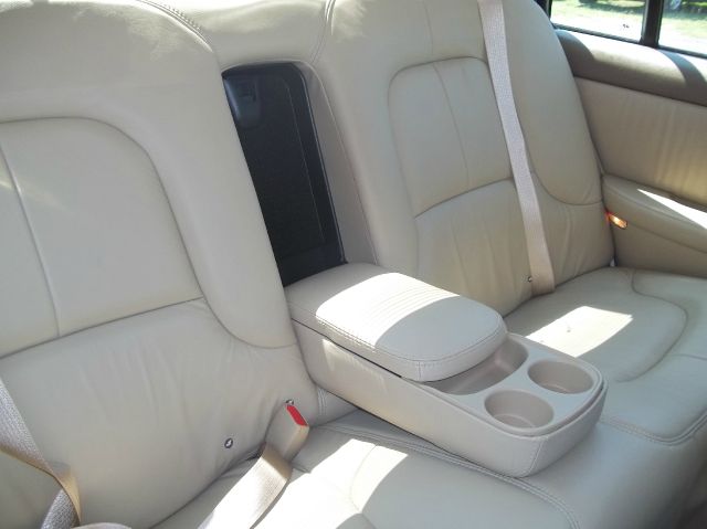 Buick Park Avenue 2005 photo 3