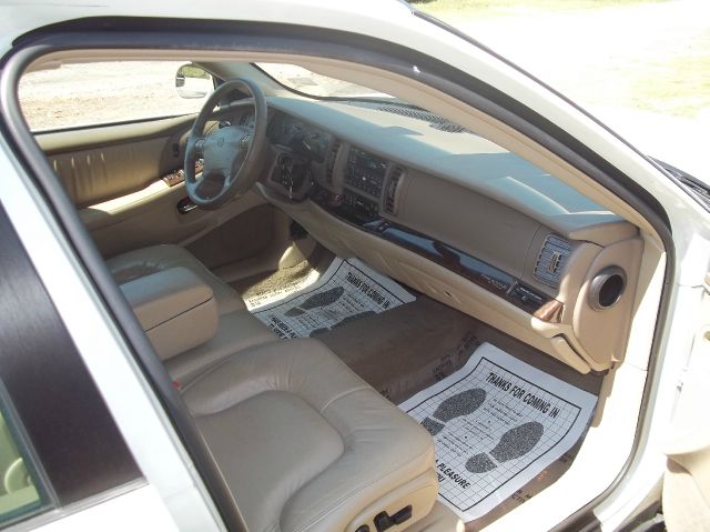 Buick Park Avenue 2005 photo 5