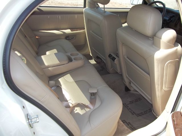 Buick Park Avenue 2005 photo 6