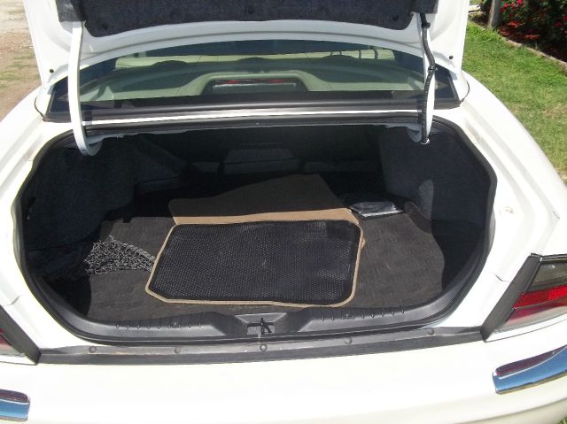 Buick Park Avenue 2005 photo 9