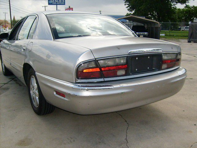 Buick Park Avenue 2005 photo 1