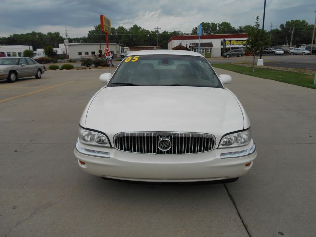 Buick Park Avenue 2005 photo 1