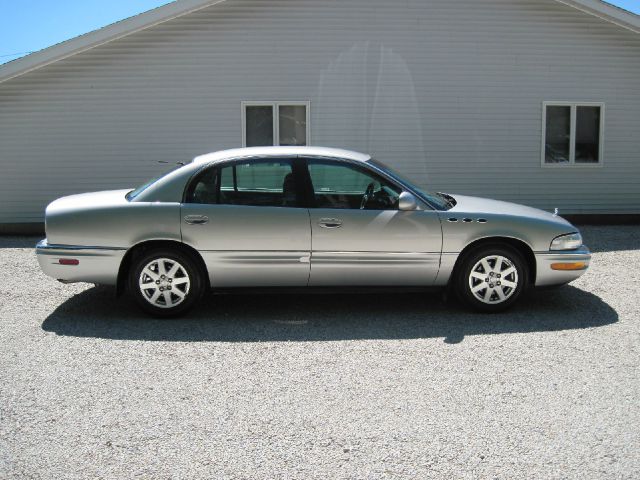 Buick Park Avenue 2005 photo 12