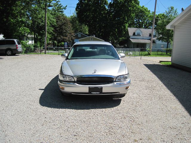Buick Park Avenue 2005 photo 14