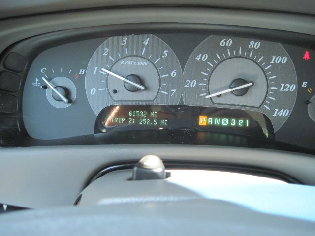 Buick Park Avenue 2005 photo 3