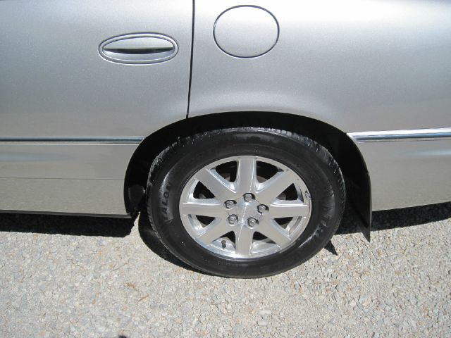 Buick Park Avenue 2005 photo 4