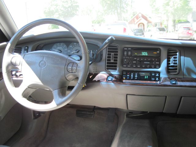 Buick Park Avenue 2005 photo 6