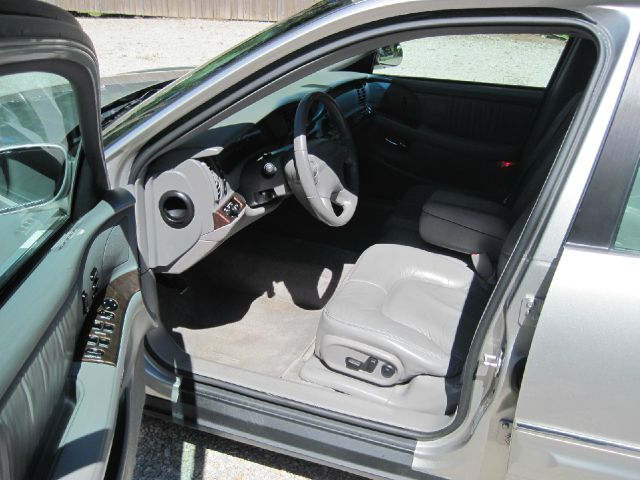 Buick Park Avenue 2005 photo 8