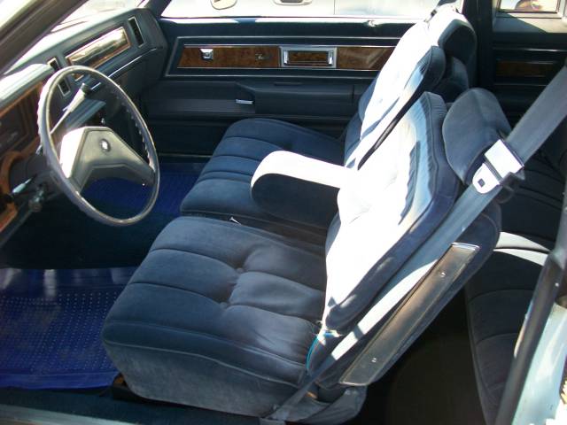 Buick REGAL 1984 photo 5
