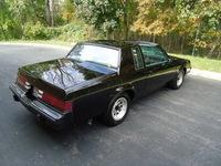 Buick REGAL 1987 photo 2