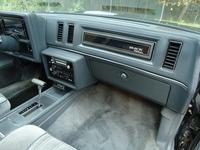 Buick REGAL 1987 photo 5