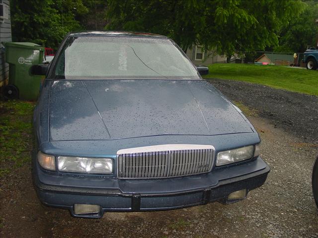 Buick REGAL Unknown Classic/Custom