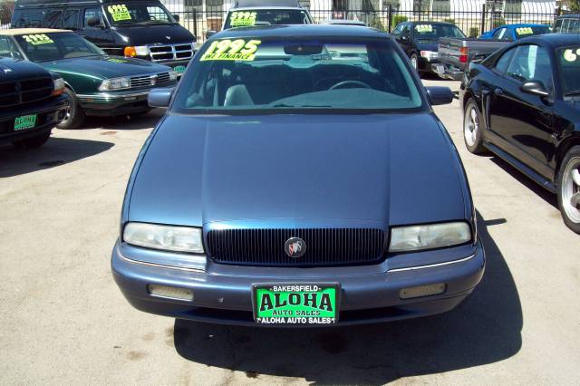 Buick REGAL 1996 photo 5