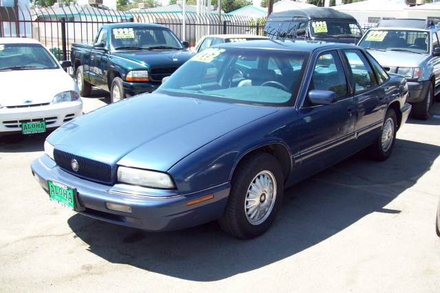 Buick REGAL 1996 photo 1
