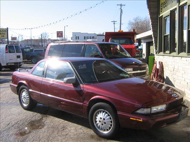 Buick REGAL 1996 photo 5