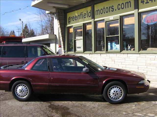 Buick REGAL 1996 photo 4
