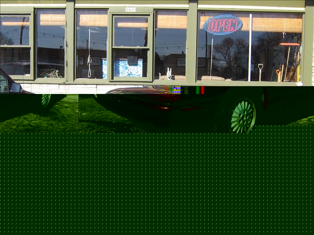 Buick REGAL Panther Coupe