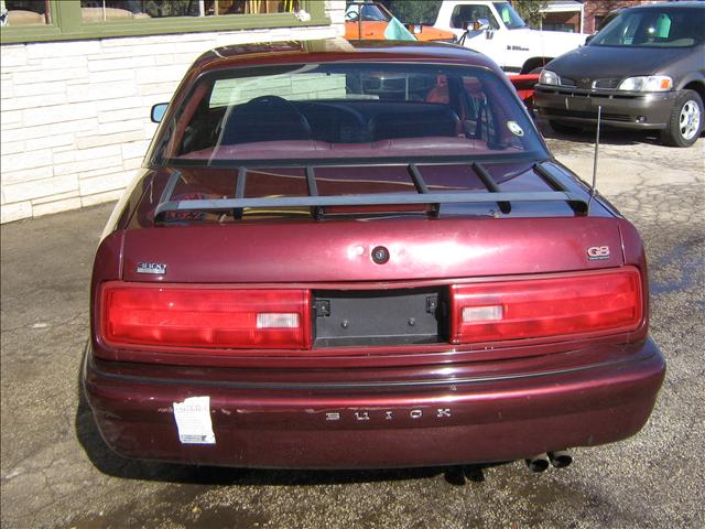 Buick REGAL 1996 photo 1
