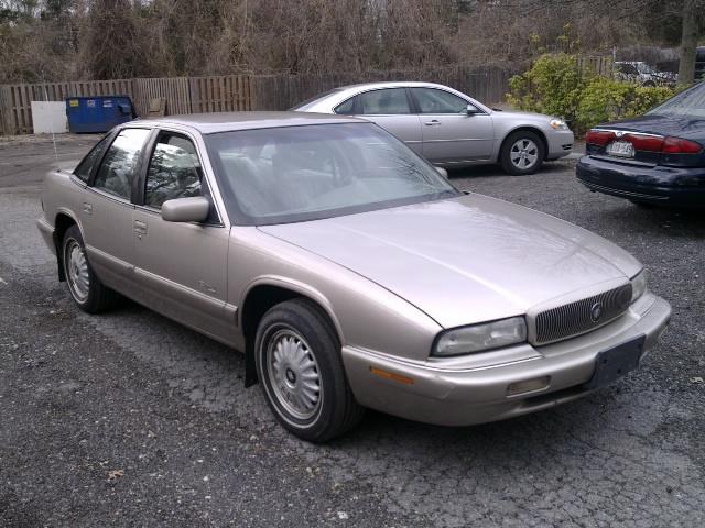 Buick REGAL 1996 photo 1