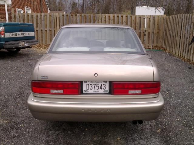 Buick REGAL 1996 photo 2